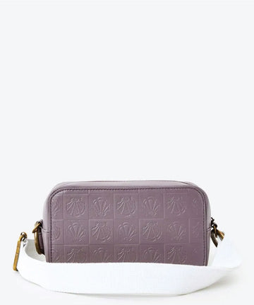 Rip Curl Classic Surf Crossbody Bag - Eggplant